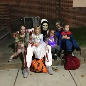 Meet your Posher, Michael